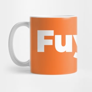 Fuyoh Mug